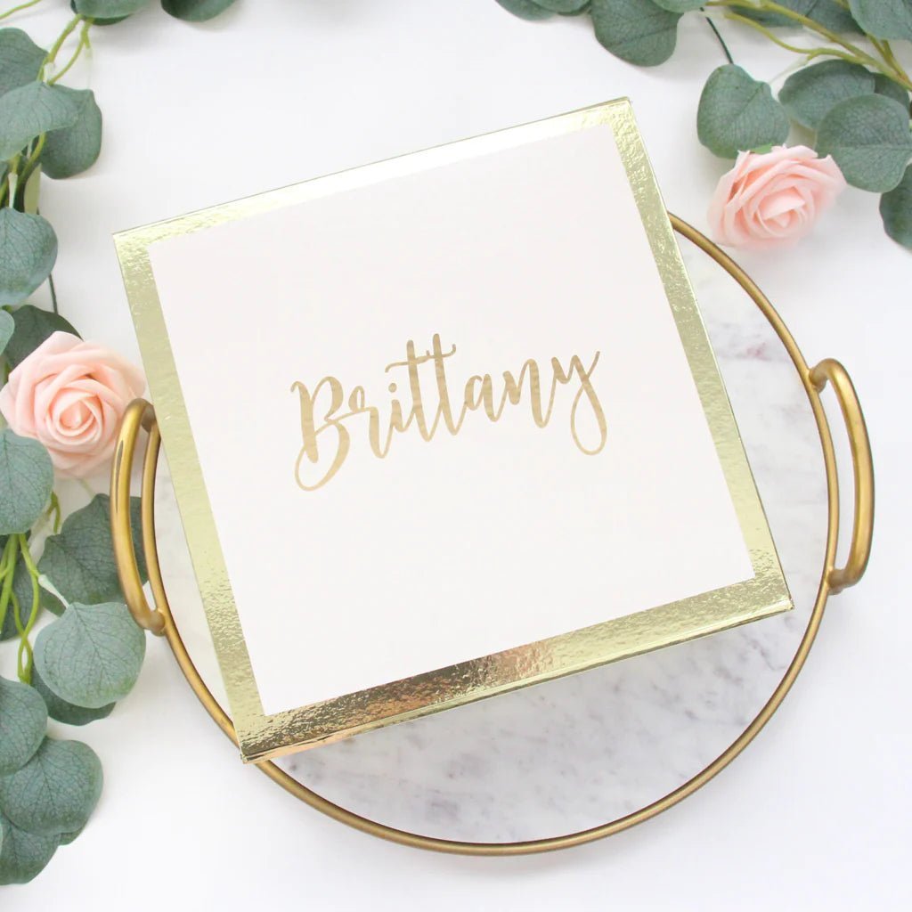 Gift Set Let's Stay In Gift Set