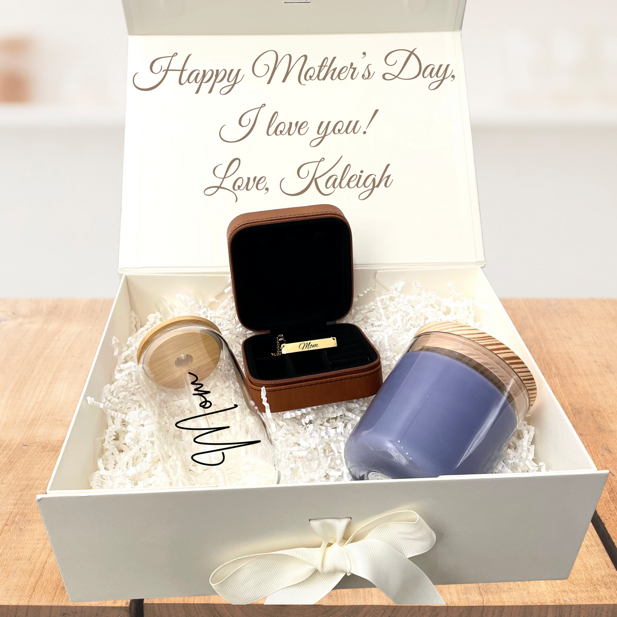 Forever Love Mother&#39;s Day Gift Set