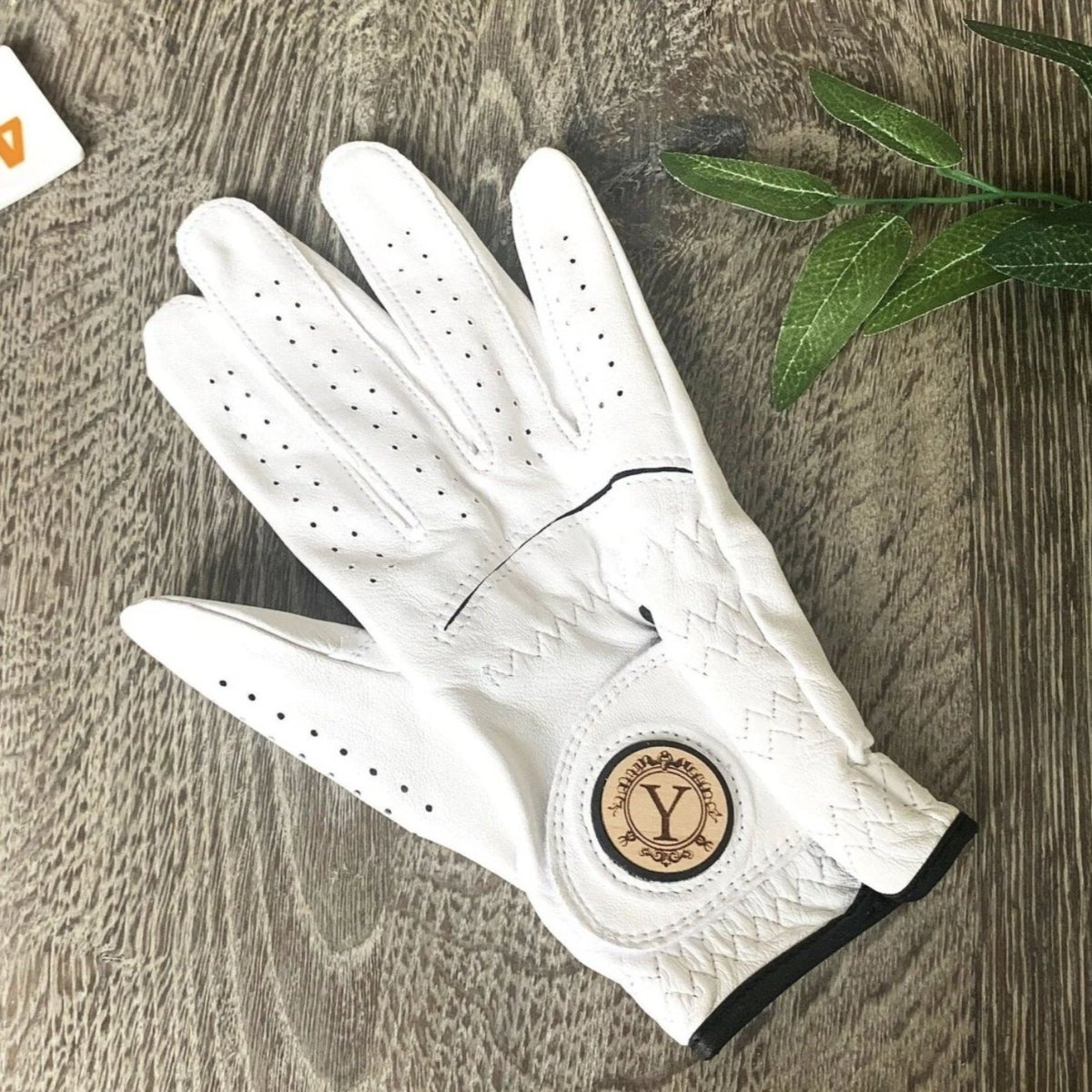 golf glove Personalized Golf Glove
