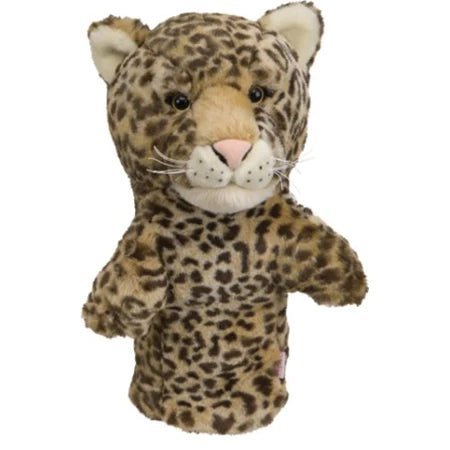 Golf Head Covers Leopard Golf Headcover