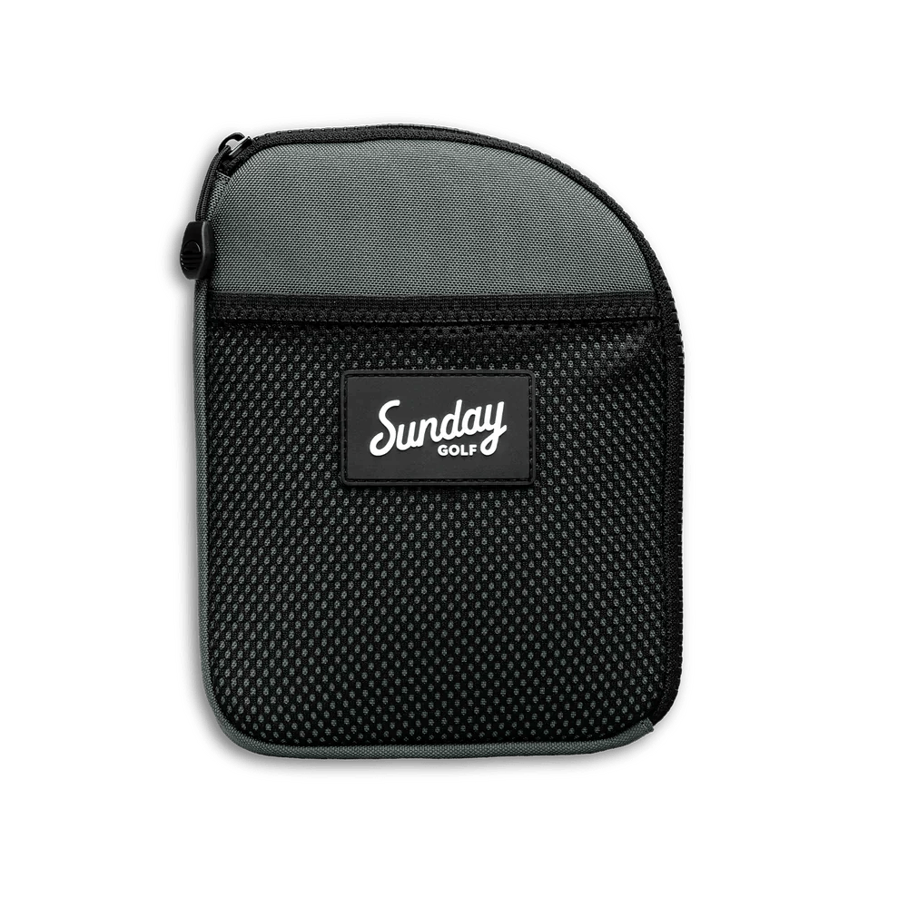 Golf Midnight Green Nickel Bag