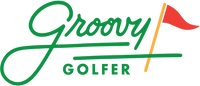 Groovy Golfer logo