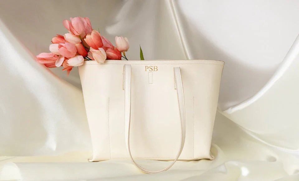 Handbags Top Class Monogram Handbag