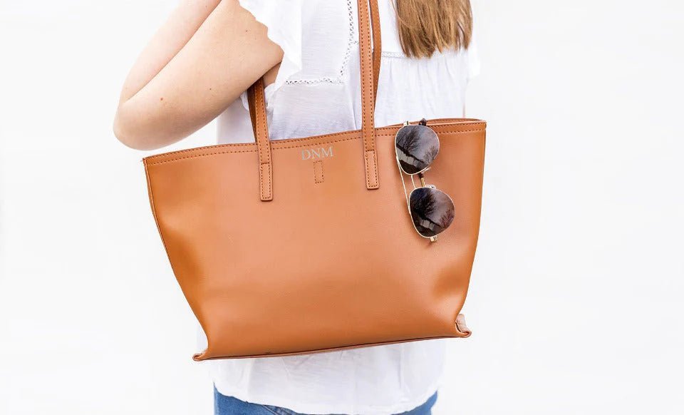 Handbags Top Class Monogram Handbag