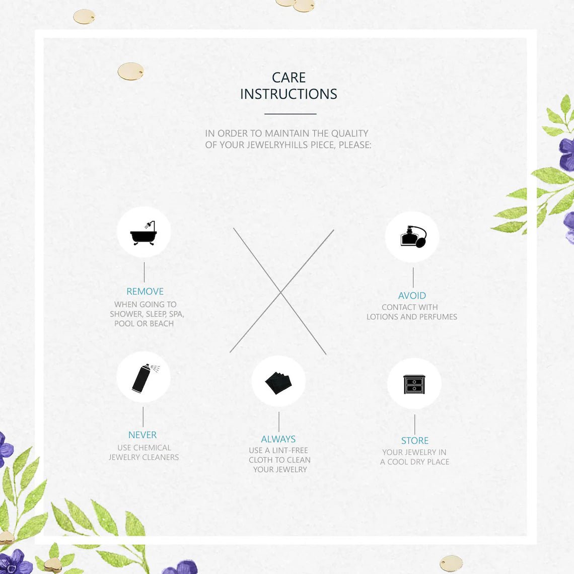 Personalized Dainty Stacking Bracelet with Sparkling CZ Crystal for her, Customized Gifts for Women by Groovy Girl Gifts