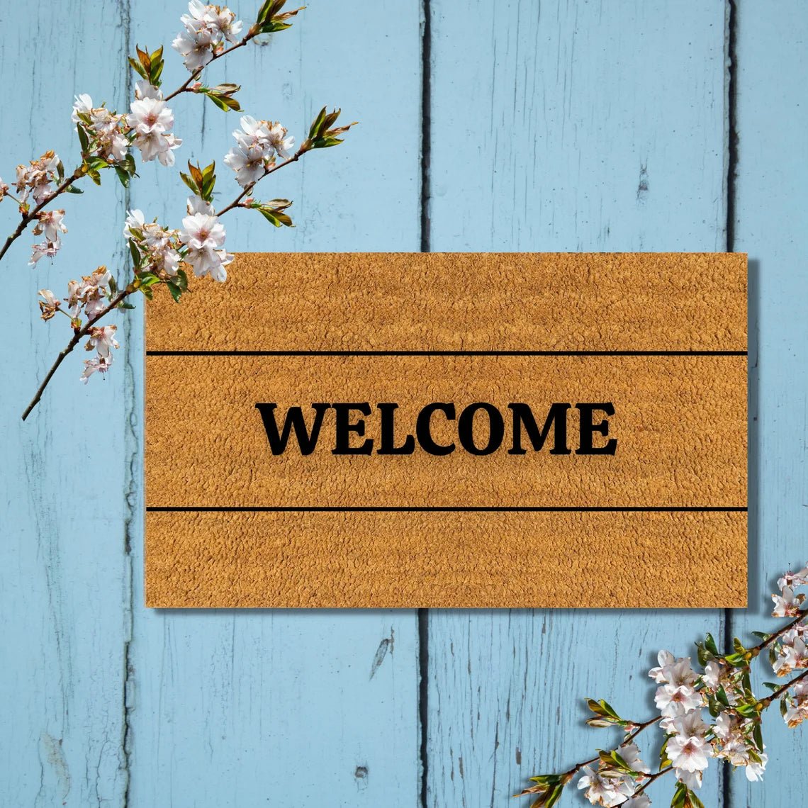 Personalized Inviting Footprints for her, Customized Gifts for Women by Groovy Girl Gifts