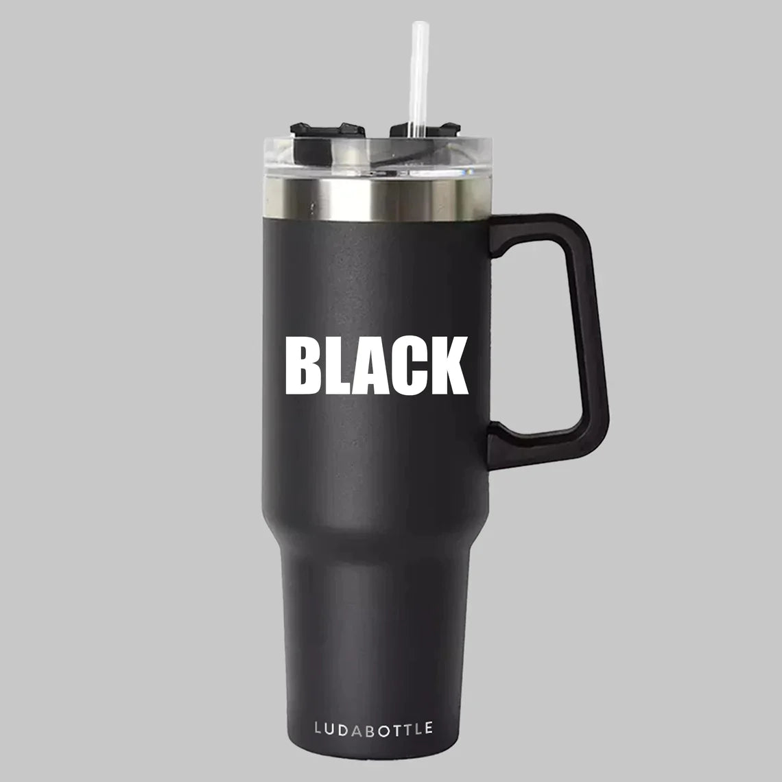 Personalized Floral Whispers Monogram Tumbler for her, Customized Gifts for Women by Groovy Girl Gifts