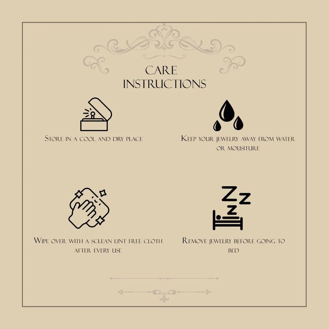 Personalized Elegant Personalized Heart Charm Necklace for her, Customized Gifts for Women by Groovy Girl Gifts