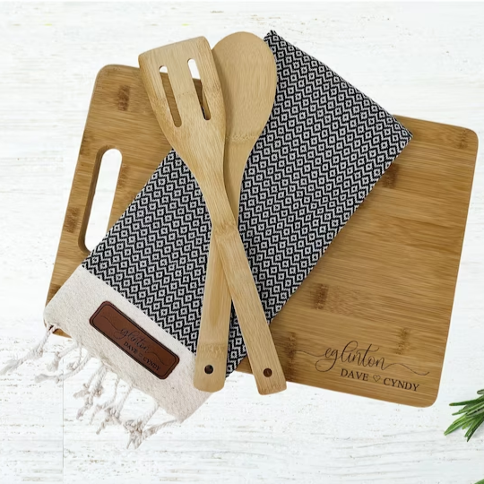 Charcuterie Gift Set