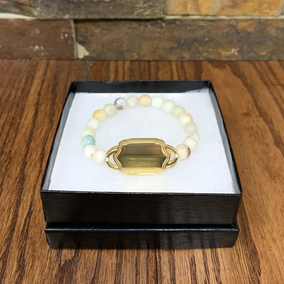 Jewelry &amp; Accessories - Bracelets &amp; Bangles - Charm Bracelets Mother&#39;s Day Beaded Bracelet