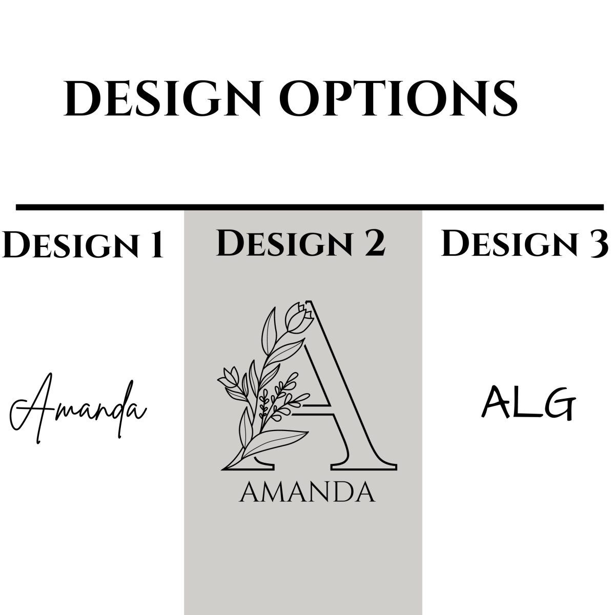 Personalized Bubbly Blossoms Journal for her, Customized Gifts for Women by Groovy Girl Gifts