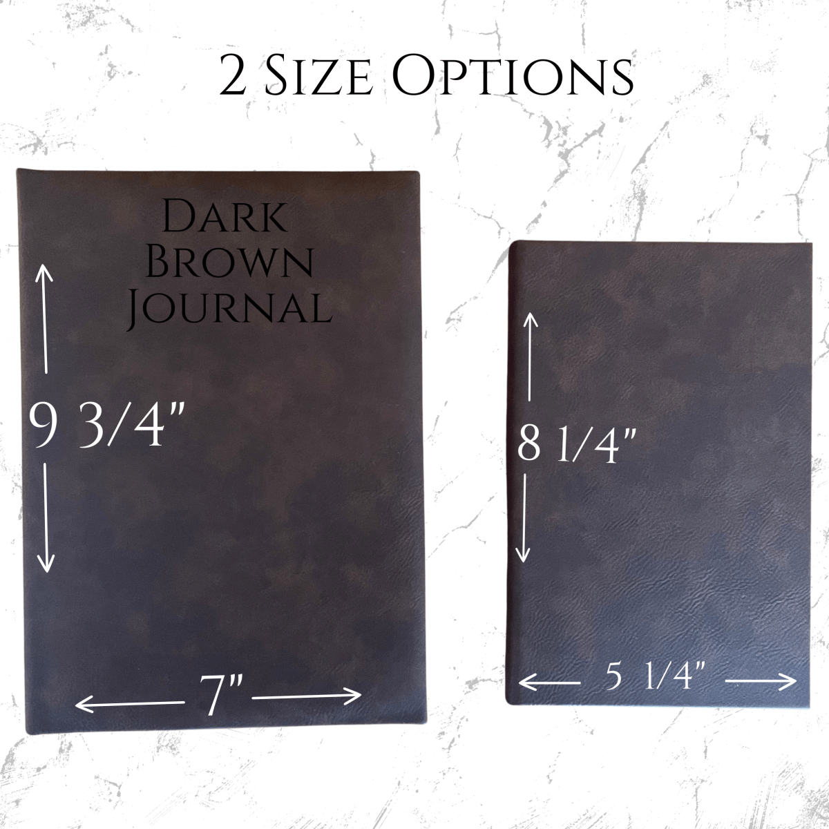 Personalized Bubbly Blossoms Journal for her, Customized Gifts for Women by Groovy Girl Gifts