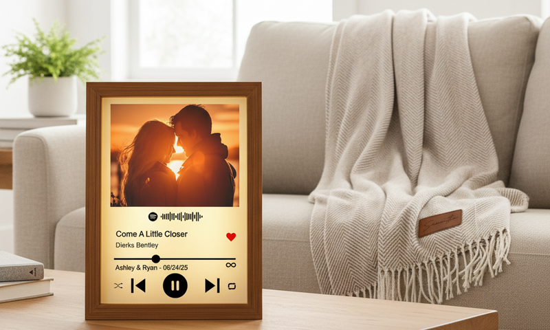 Personalized gifts for women