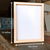 Custom animated picture frame for Mother’s Day gift, personalized keepsake for mom.