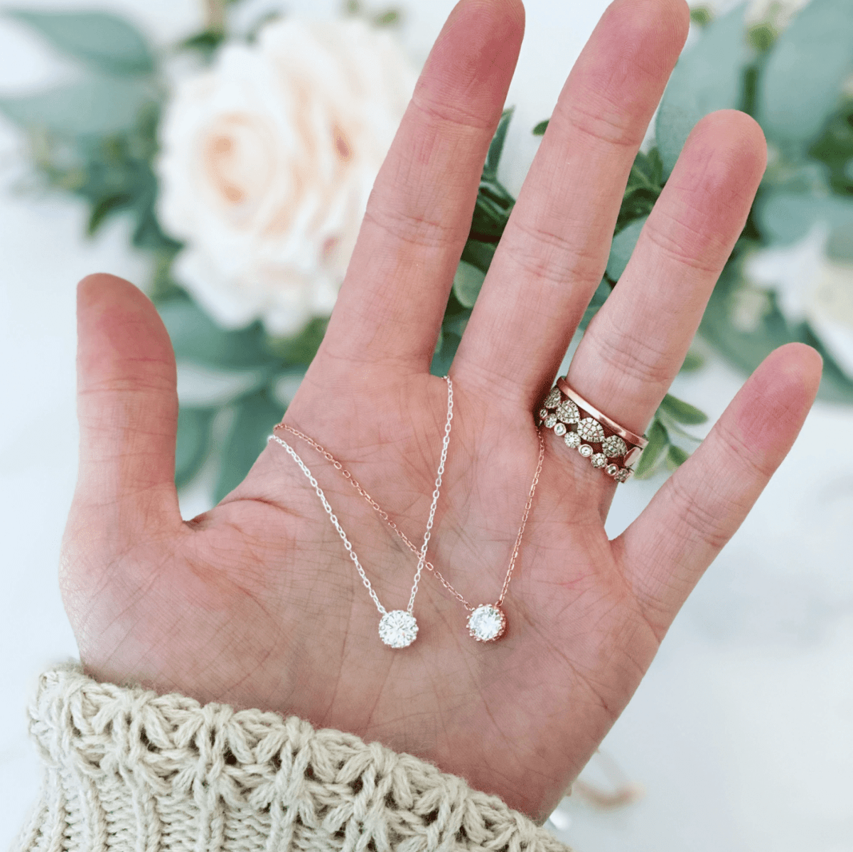 Mother&#39;s Day Necklace