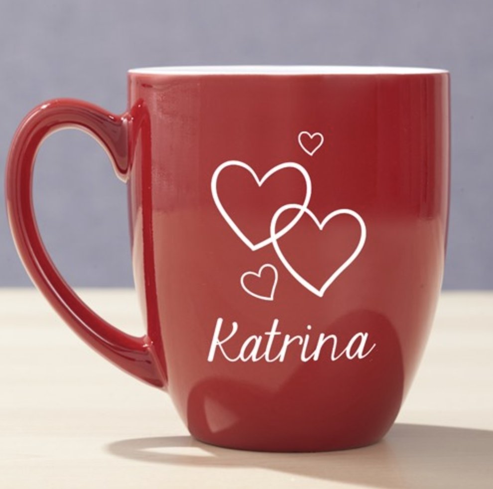 mug Valentine&#39;s Day Mug
