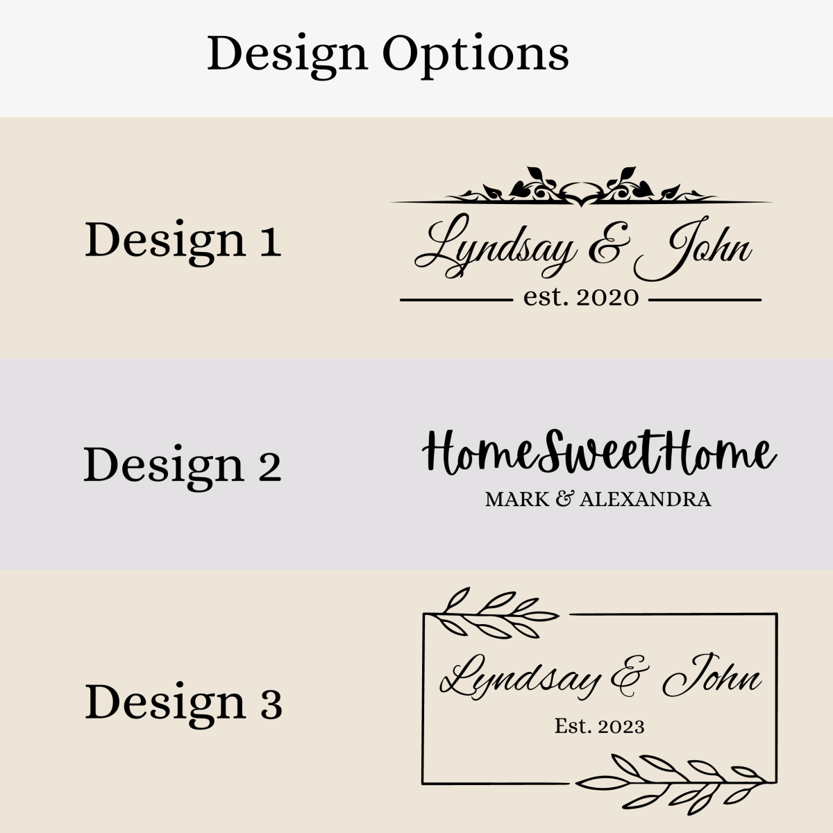 Personalized Milestone Memories Cutting Board for her, Customized Gifts for Women by Groovy Girl Gifts