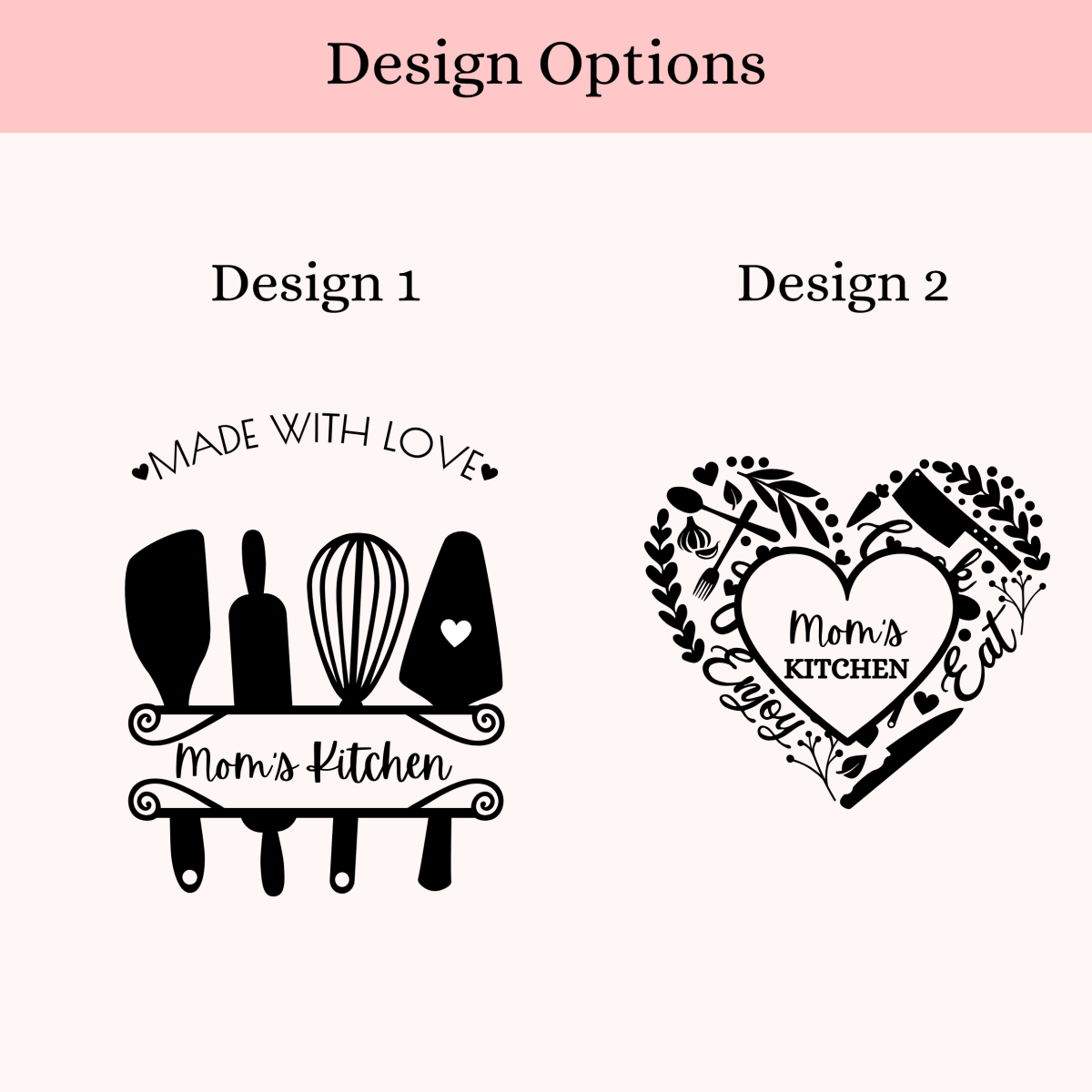 Personalized Made With Love Paddle Cutting Board for her, Customized Gifts for Women by Groovy Girl Gifts