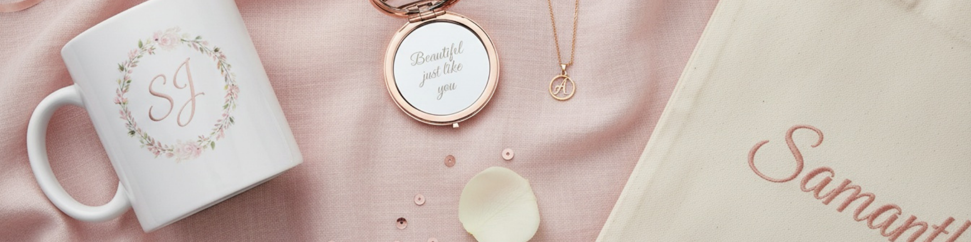Personalized Gifts for Women