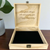 Sentimental Moments Keepsake Box - Groovy Girl Gifts