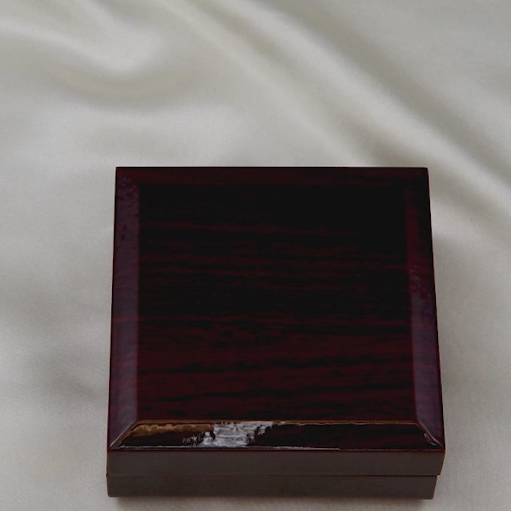 Love Under The Moon Necklace