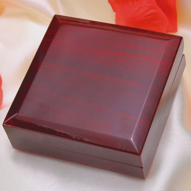 Birthday Bloom Jewelry Set