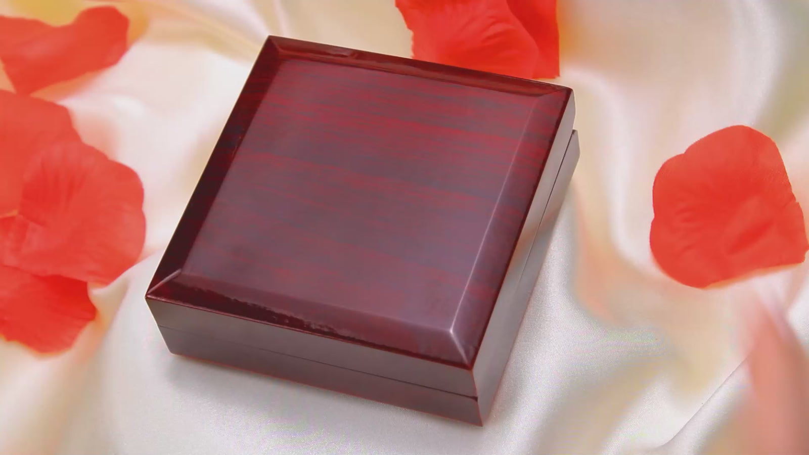 Infinite Love Necklace