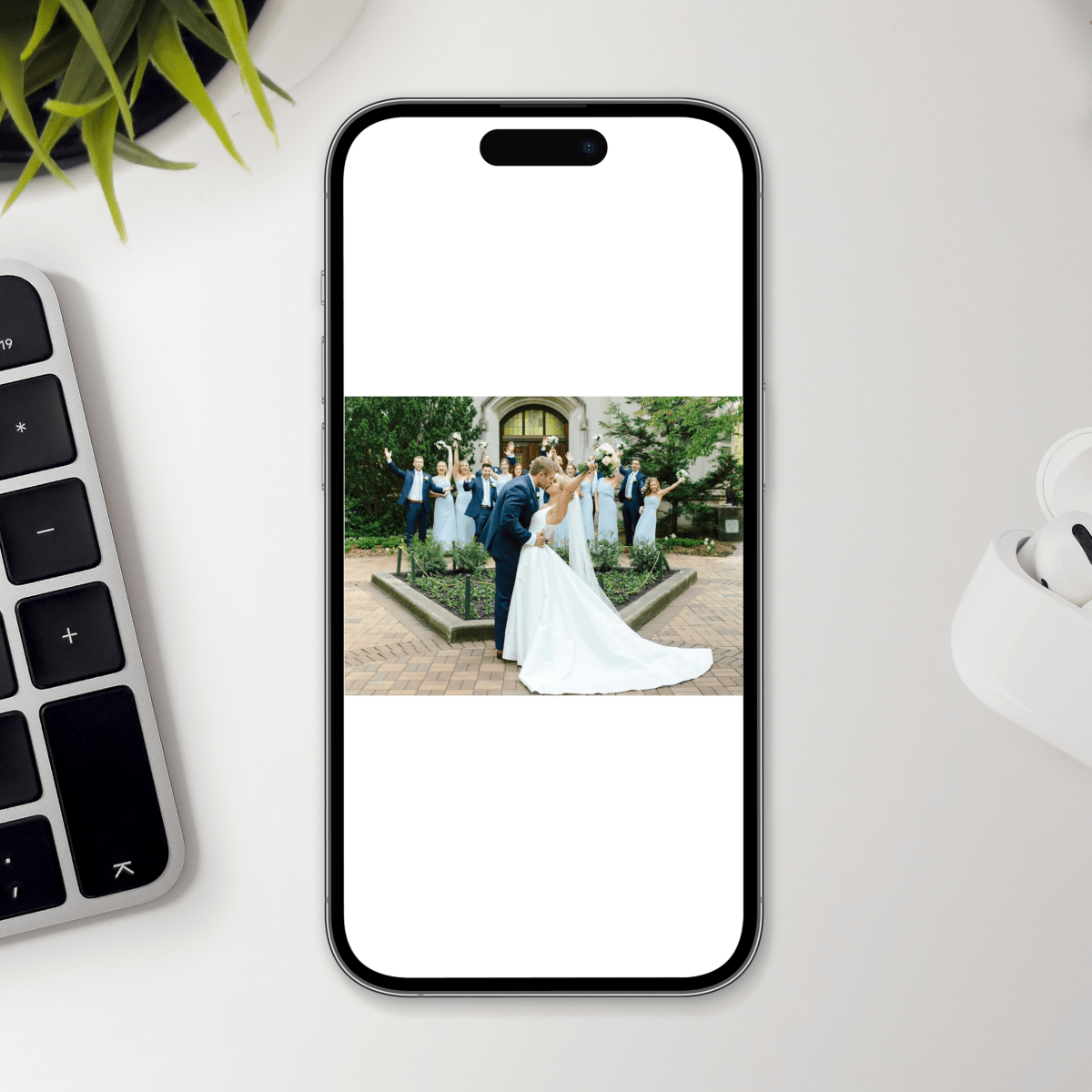 Personalized Forever Love Puzzle Keepsake for her, Customized Gifts for Women by Groovy Girl Gifts