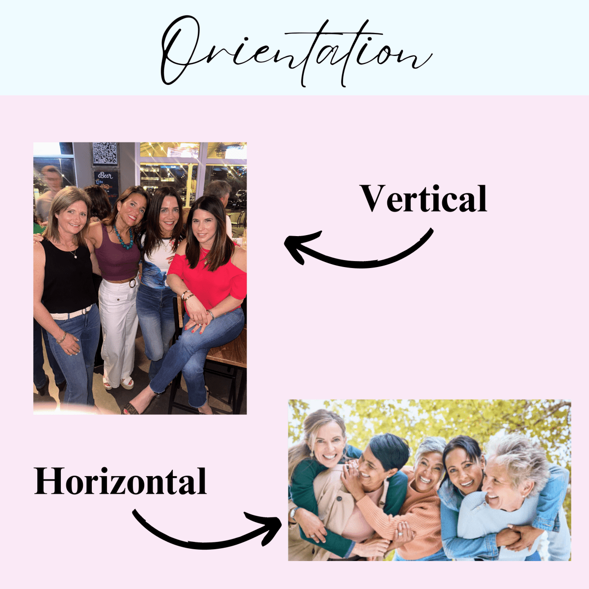 Personalized 50th Birthday Memory Puzzle for her, Customized Gifts for Women by Groovy Girl Gifts