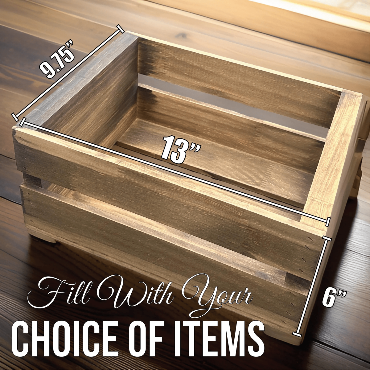 Personalized Personalized Keepsake Memory Box for her, Customized Gifts for Women by Groovy Girl Gifts