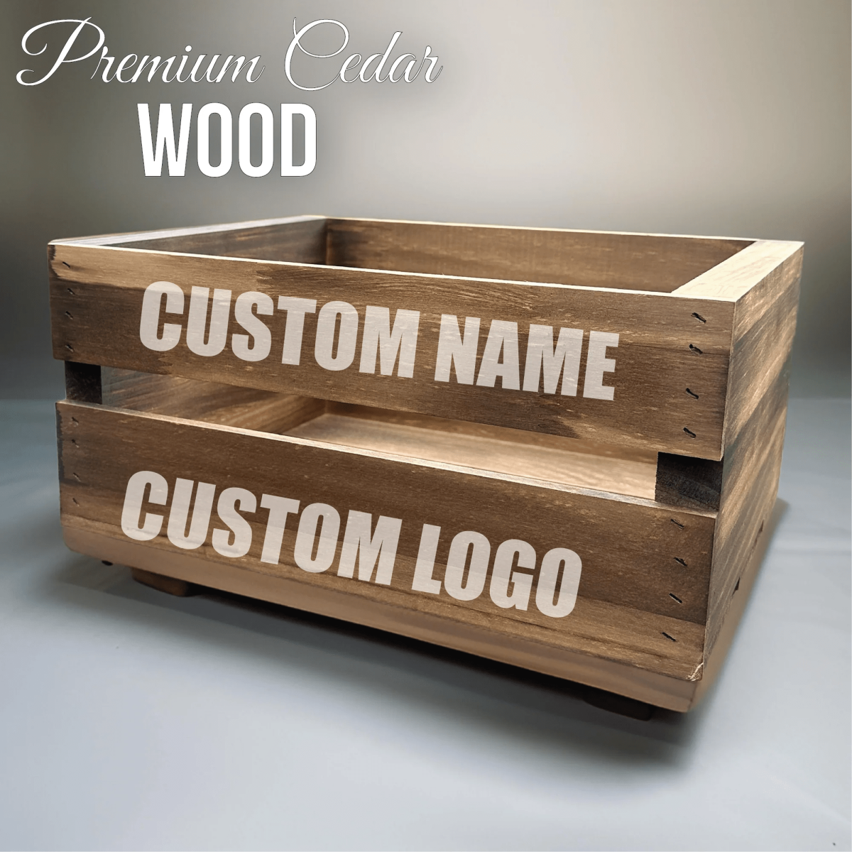 Personalized Personalized Keepsake Memory Box for her, Customized Gifts for Women by Groovy Girl Gifts