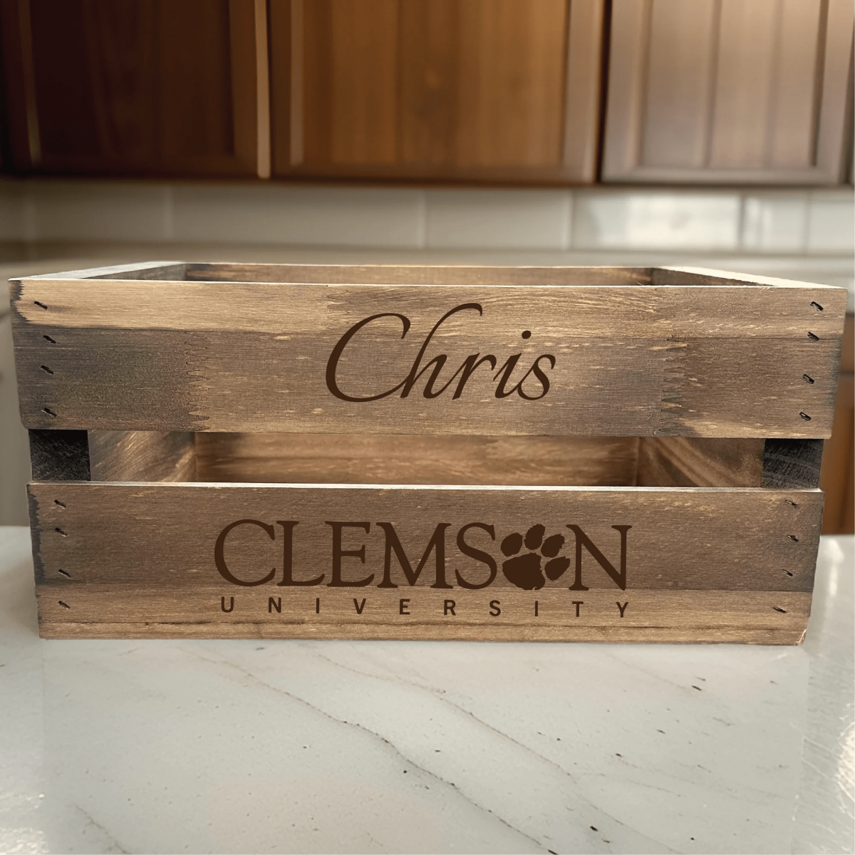 Personalized Personalized Keepsake Memory Box for her, Customized Gifts for Women by Groovy Girl Gifts