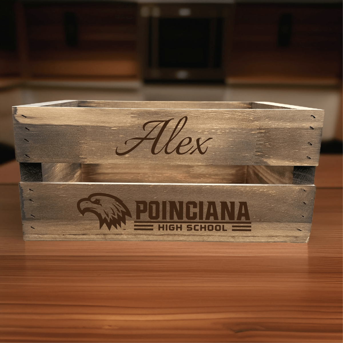 Personalized Personalized Keepsake Memory Box for her, Customized Gifts for Women by Groovy Girl Gifts