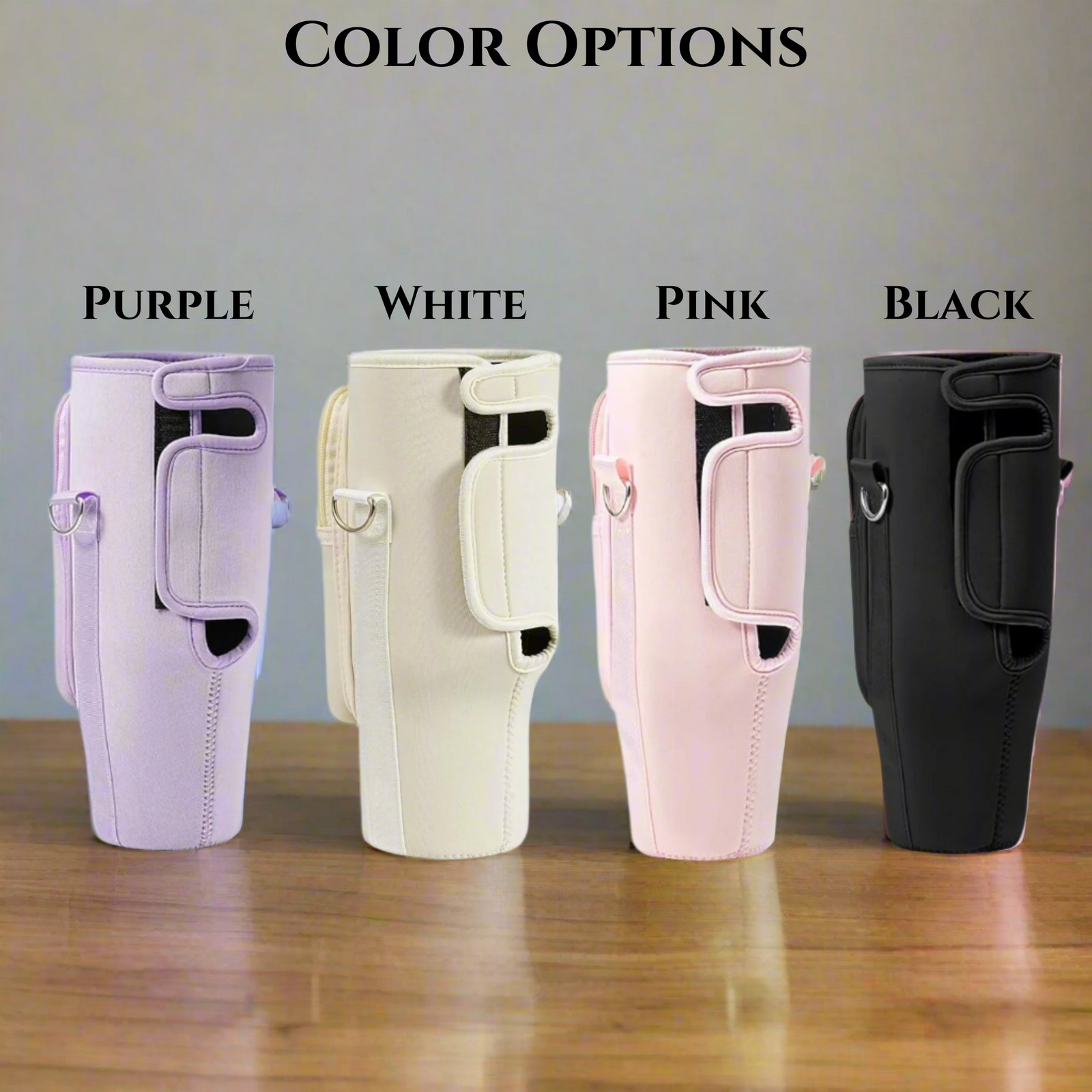 Personalized Tumbler Travel Companion