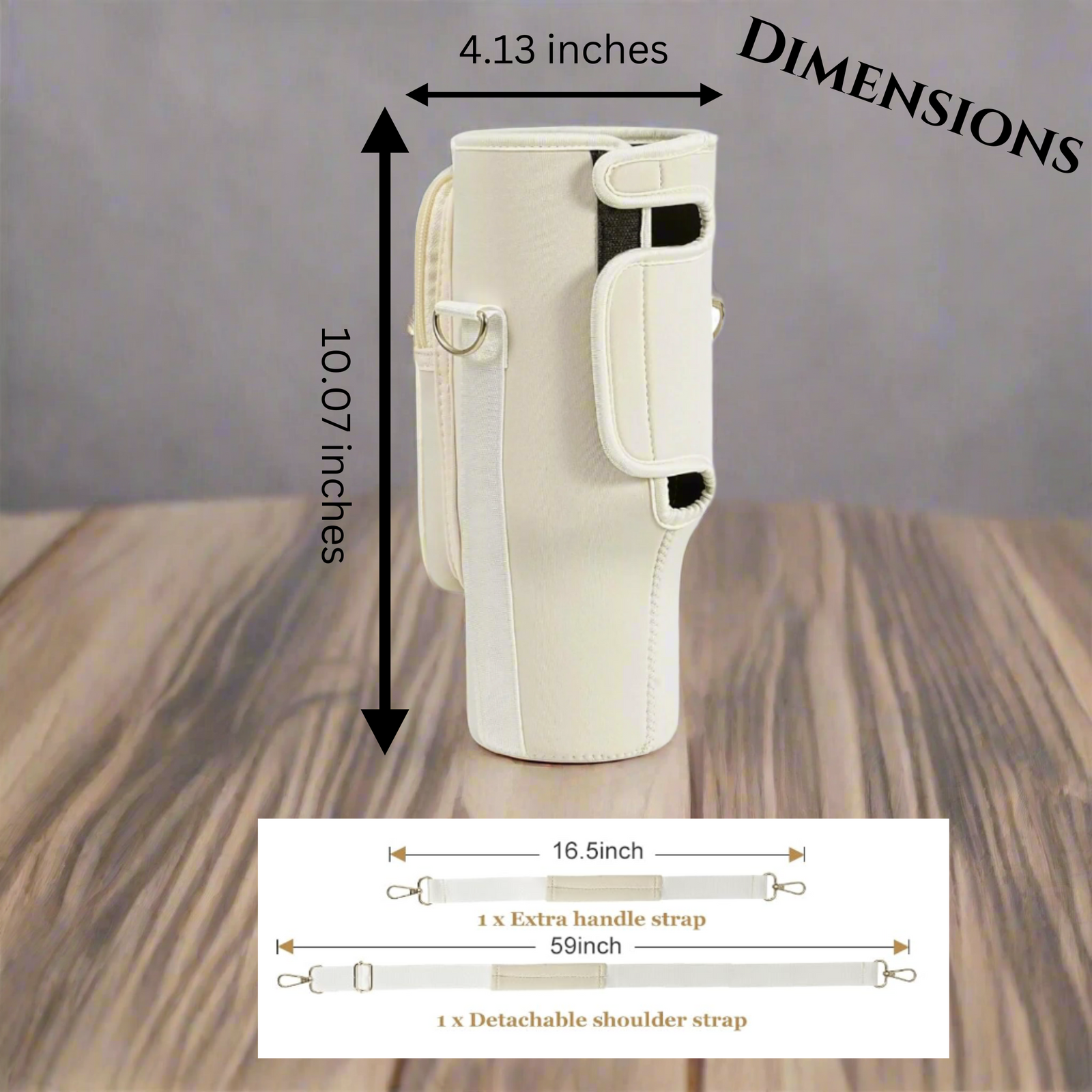 Personalized Tumbler Travel Companion