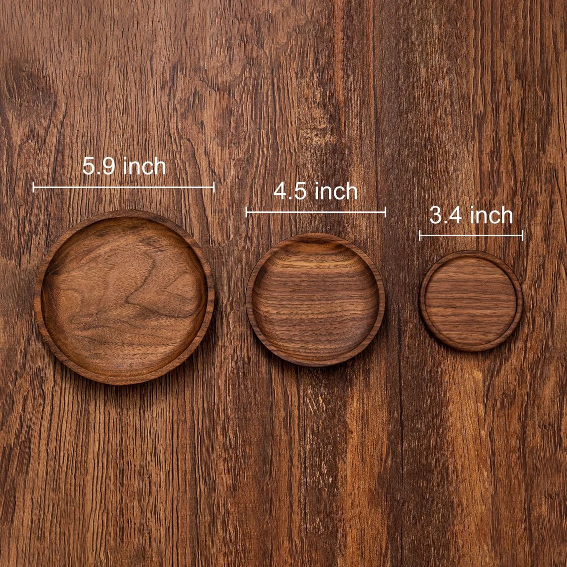 Sweetheart Ring Dish