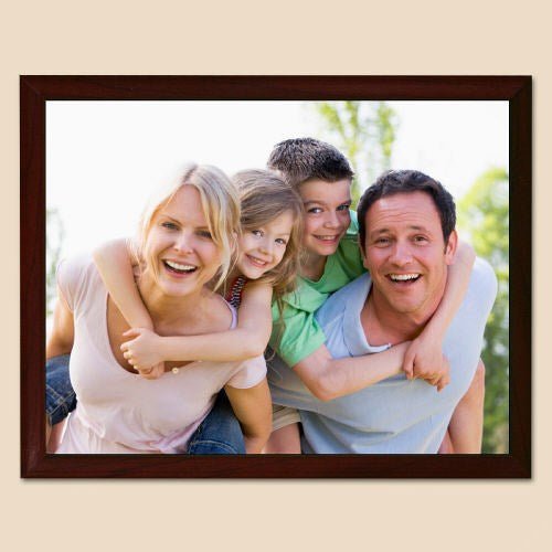 Personalized Mother&#39;s Day Memory Plaque for her, Customized Gifts for Women by Groovy Girl Gifts