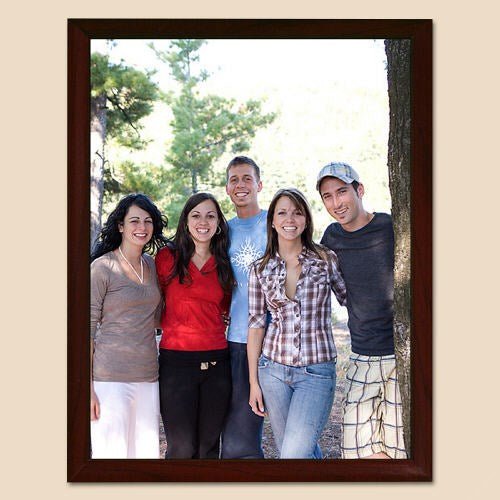 Personalized Mother&#39;s Day Memory Plaque for her, Customized Gifts for Women by Groovy Girl Gifts