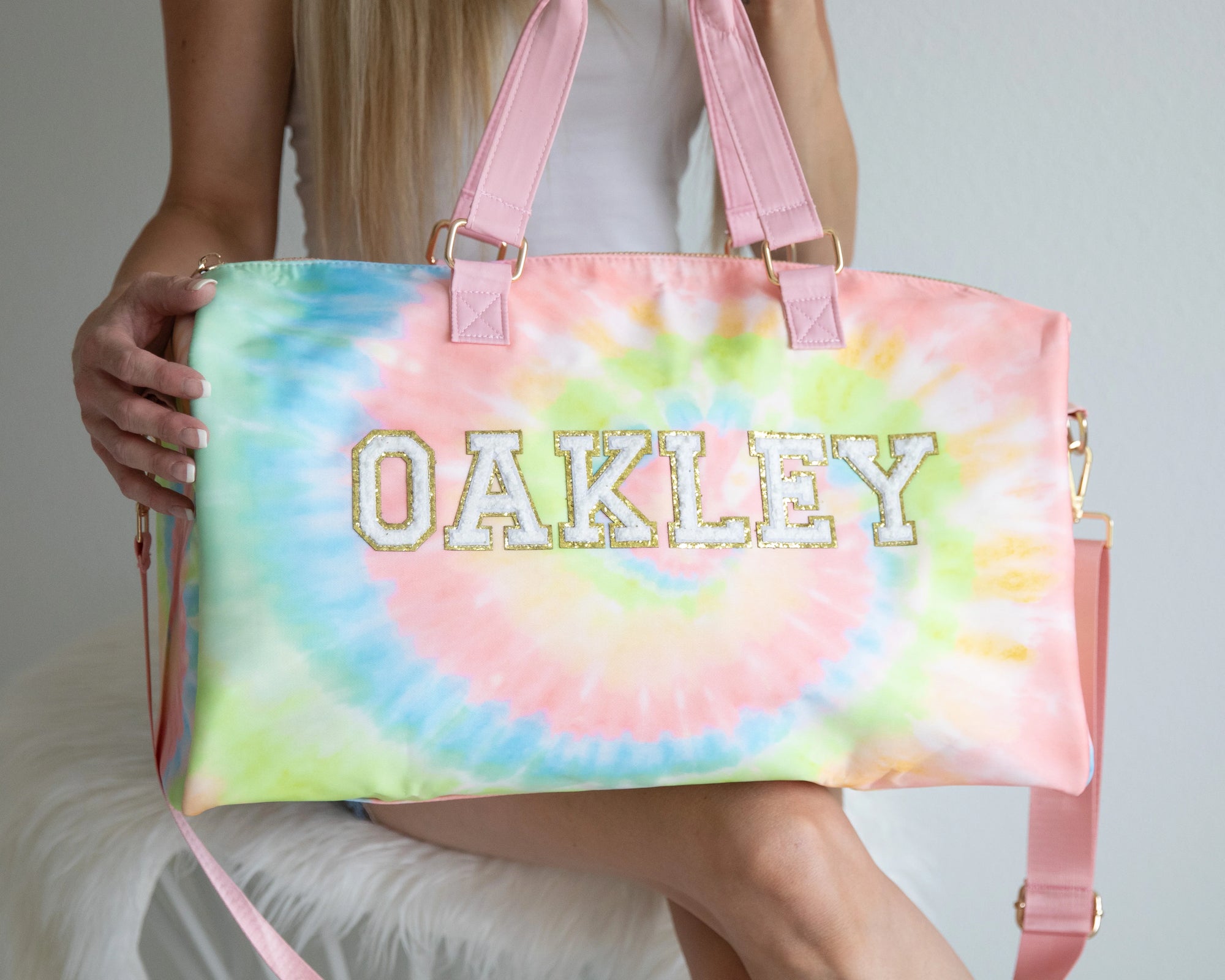 Custom Bags for Women - Personalized Totes, Handbags & Purses - Groovy Girl  Gifts