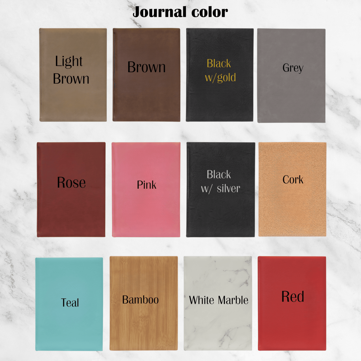 Personalized Traveler&#39;s Love Gift Set for her, Customized Gifts for Women by Groovy Girl Gifts