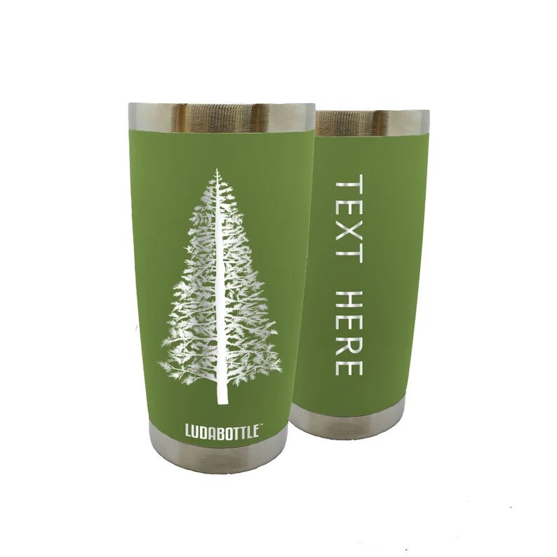 Tumbler Adventure Awaits Tumbler