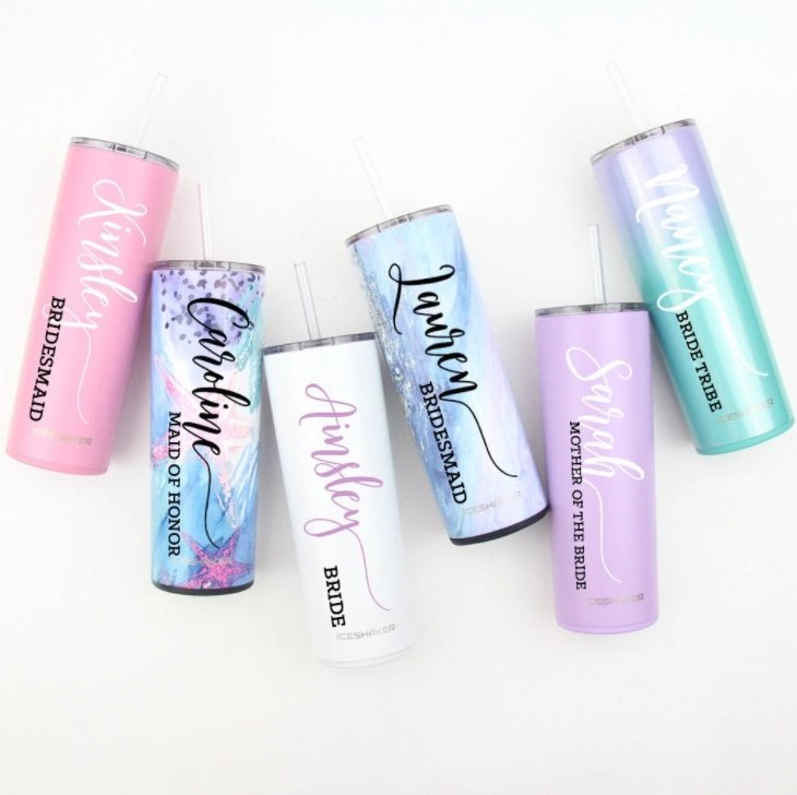 Tumbler Dancing Queen Tumbler