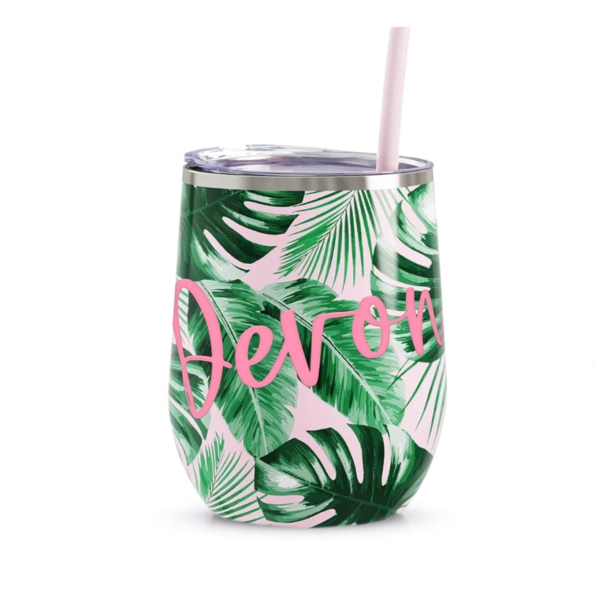 Tumbler Tropical Tumbler