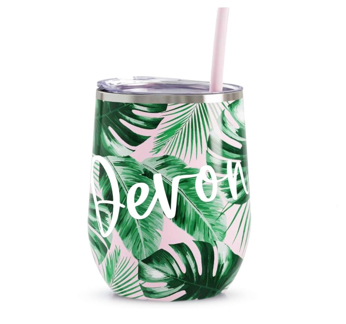 Tumbler Tropical Tumbler