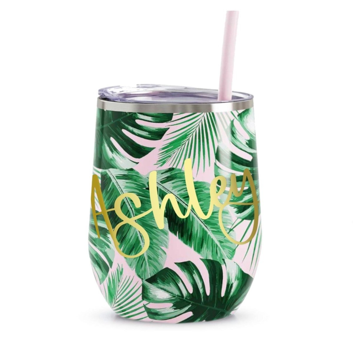 Tumbler Tropical Tumbler
