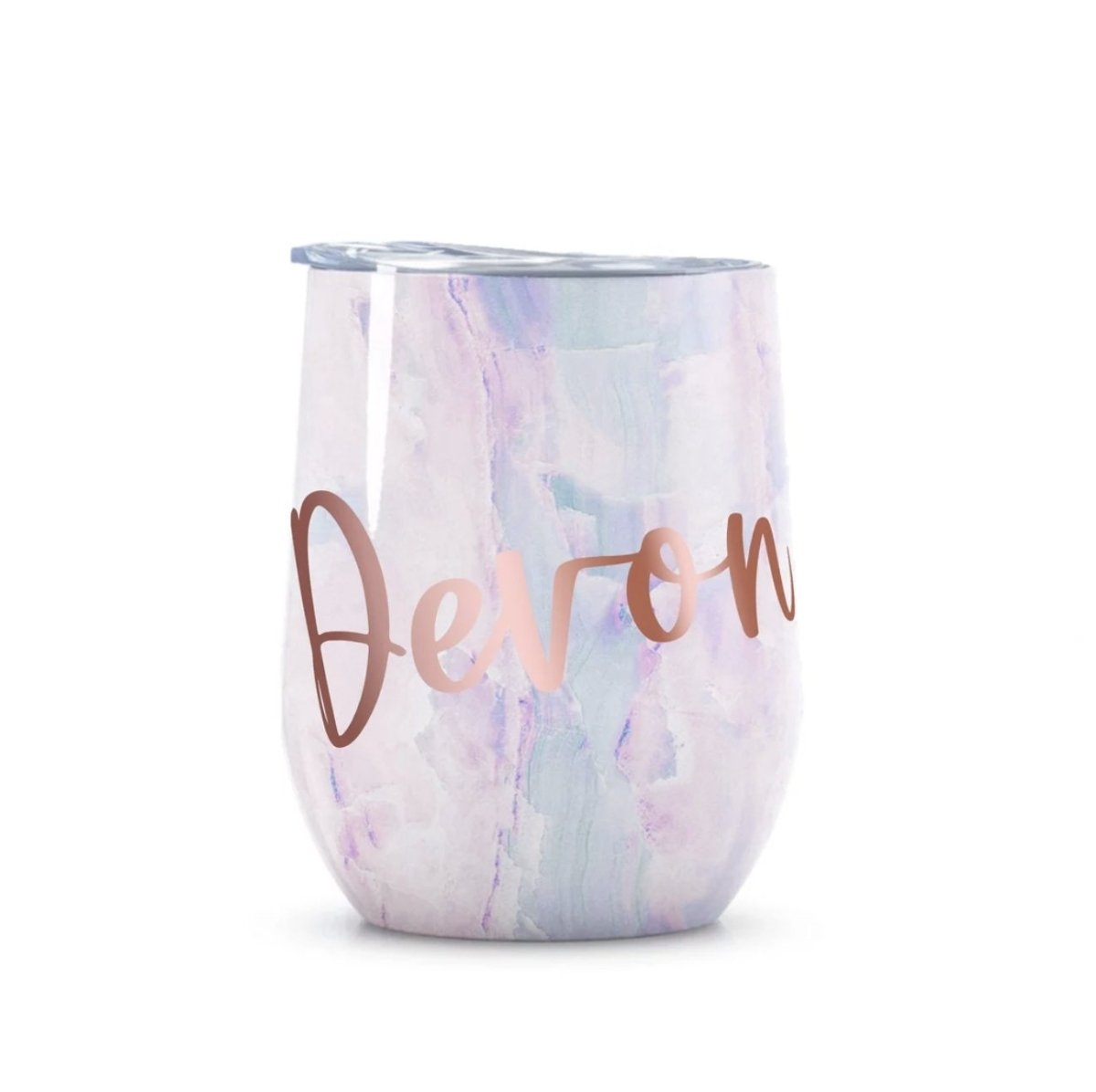 Tumbler Wine Drunk Lady