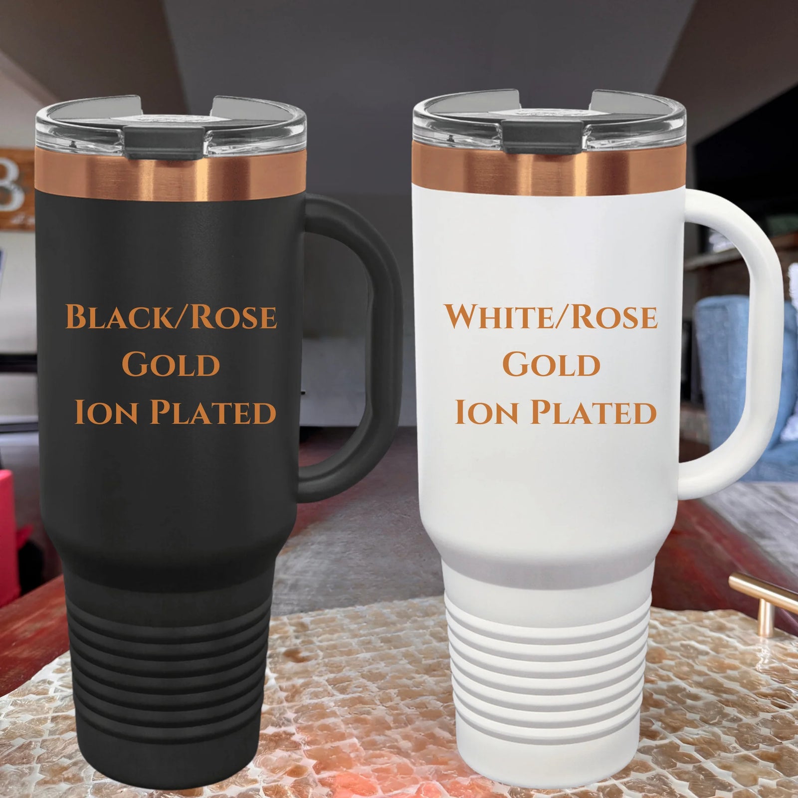 Personalized Forever Yours Tumbler for her, Customized Gifts for Women by Groovy Girl Gifts