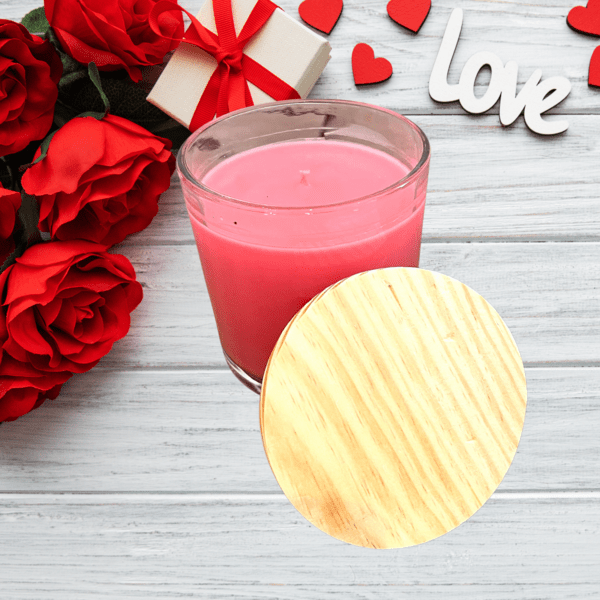 Valentine&#39;s Day Love Box