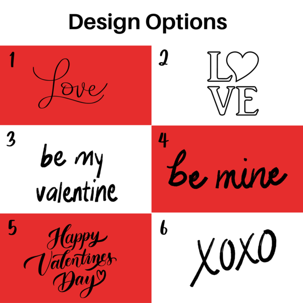 Personalized Stem Wine Glass