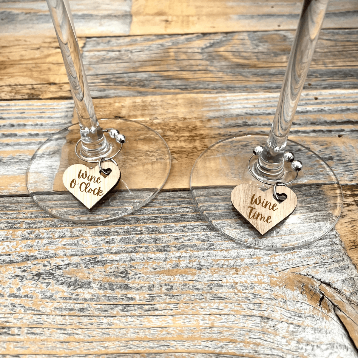 Personalized A Toast to Mom Gift Set for her, Customized Gifts for Women by Groovy Girl Gifts